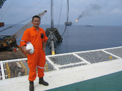 Petroleum Technology Transfer Council