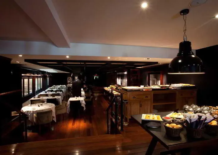 Barcelona Self Catering Accommodation