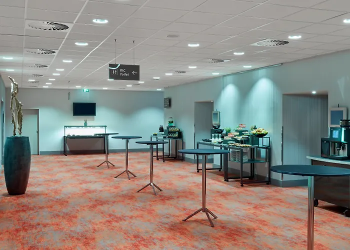 Hotels in Munich Germany