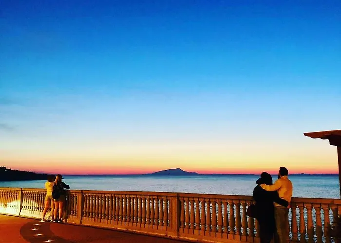 Top Hotels in Sant'Agnello: Your Ultimate Guide to the Best Accommodations in Italy