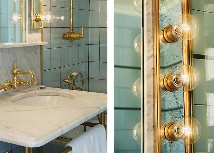 Hotels New York City United States