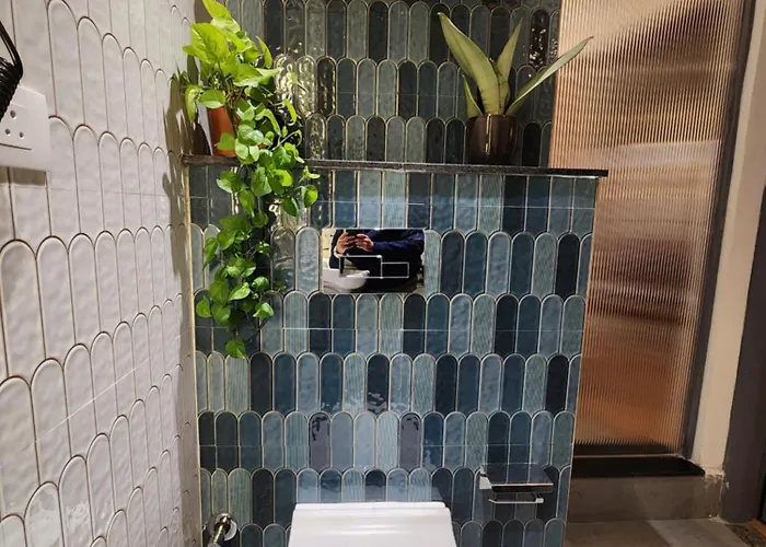 Discover Affordable and Convenient Hostels in New Delhi