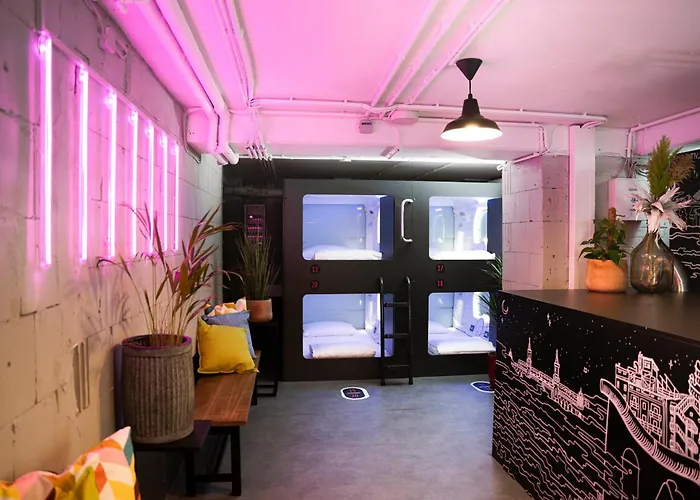 Best Place to Stay Berlin