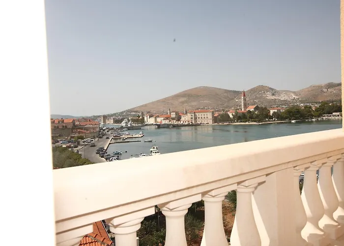 Best Hotels in Trogir for Unforgettable Stays