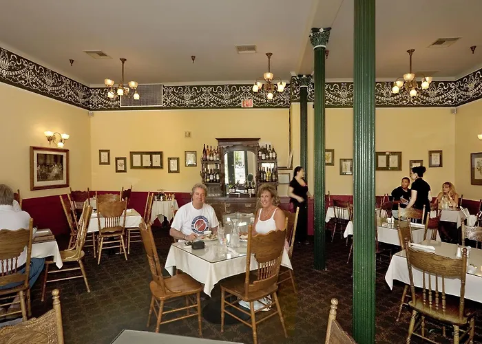 Top Worst Hotels in Las Vegas with Bed Bug Infestations