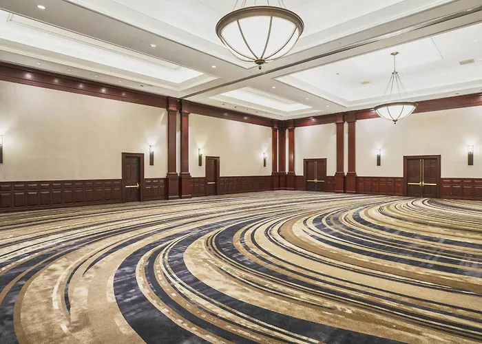 Top Hotels in Fort Worth, Texas