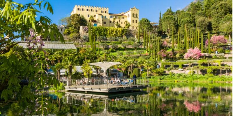 giardino-doi-sissi