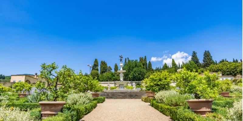 villa-medicea-del-castello