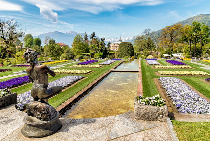Villa Taranto