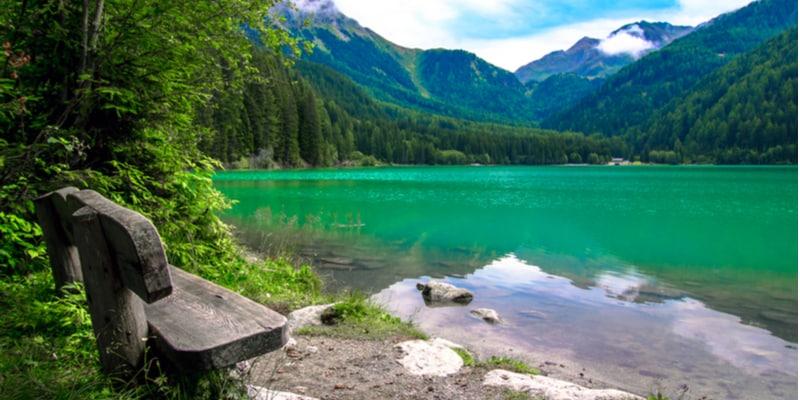 anterselva