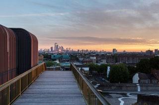 No frills and just out of reach of the citycentre hubbub is Franks Cafe a Peckham stalwart and South London gem. The...