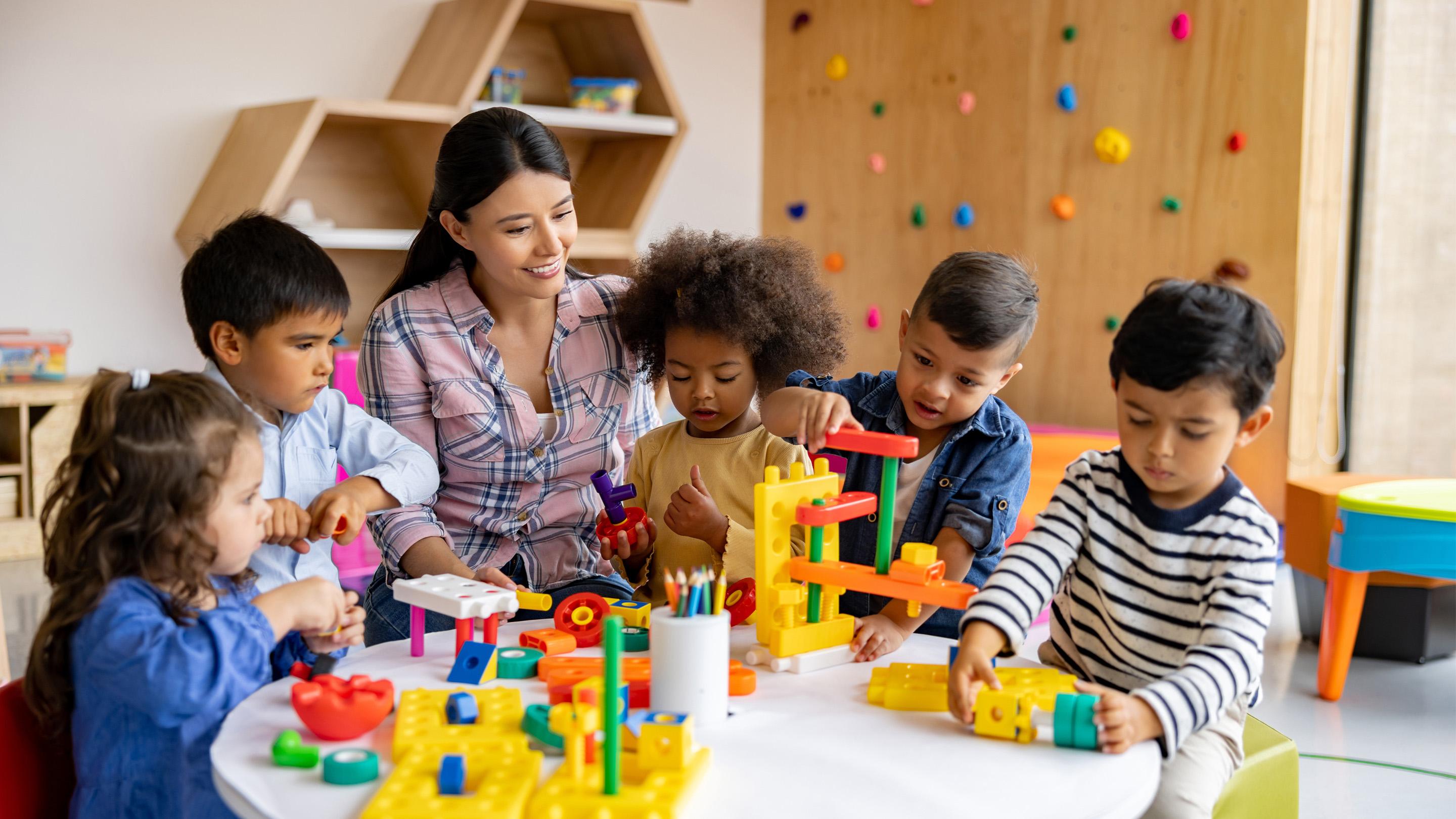 Measuring Learning in the Early Grades Through Deep Observation ...
